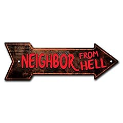 Neighbor hell arrow for sale  Delivered anywhere in USA 