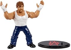 Mattel wwe dean for sale  Delivered anywhere in USA 