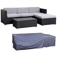 Svita california gartenlounge gebraucht kaufen  Wird an jeden Ort in Deutschland