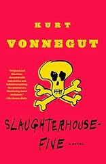 Slaughterhouse five novel for sale  Delivered anywhere in USA 