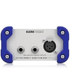 Klark teknik active for sale  Delivered anywhere in USA 