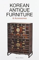 Korean antique furniture for sale  Delivered anywhere in Ireland