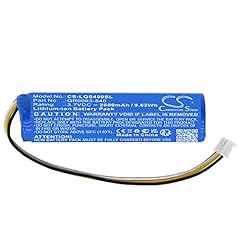 Drawbell battery olsys for sale  Delivered anywhere in UK