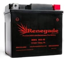 Atv battery rg5l for sale  Delivered anywhere in USA 