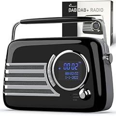 Radios mains battery for sale  Delivered anywhere in UK