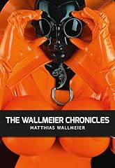 The wallmeier chronicles gebraucht kaufen  Wird an jeden Ort in Deutschland