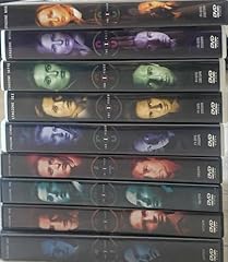 The files serie usato  Spedito ovunque in Italia 