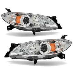 Adcarlights headlights assembl for sale  Delivered anywhere in USA 