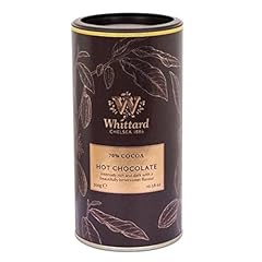 Whittard cocoa hot for sale  Delivered anywhere in UK