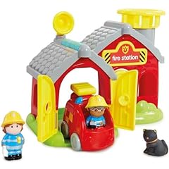 Happyland fire station for sale  Delivered anywhere in UK