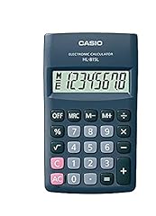 Casio 815l calcolatrice usato  Spedito ovunque in Italia 