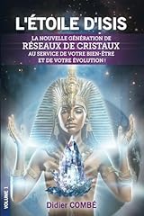 étoile isis nouvelle d'occasion  Livré partout en France