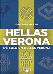 Hellas verona. solo usato  Spedito ovunque in Italia 