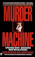 Murder machine for sale  Delivered anywhere in USA 