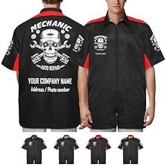 Custom skull mechanic for sale  Delivered anywhere in USA 