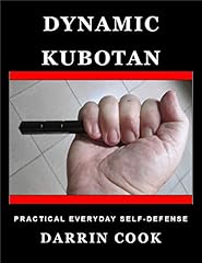 Dynamic kubotan for sale  Delivered anywhere in UK