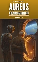 Aureus último diagnóstico gebraucht kaufen  Wird an jeden Ort in Deutschland