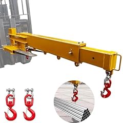 Forklift jib boom for sale  Delivered anywhere in USA 