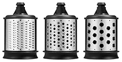 Kitchenaid accessoire râpes d'occasion  Livré partout en France
