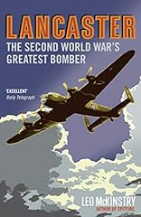 Lancaster second war for sale  Delivered anywhere in USA 