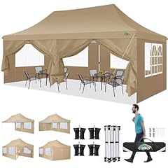 Cobizi 10x20 pop for sale  Delivered anywhere in USA 