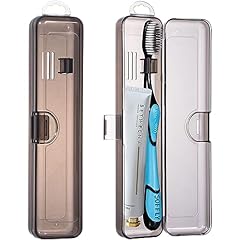 Lot étuis brosse d'occasion  Livré partout en France