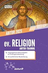 Abitur training evangelische gebraucht kaufen  Wird an jeden Ort in Deutschland