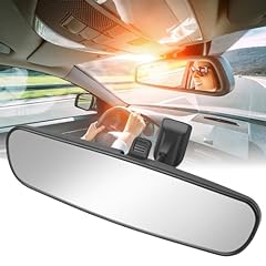 Rear view mirror for sale  Delivered anywhere in USA 