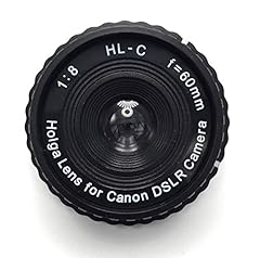 Objectif holga monture d'occasion  Livré partout en France