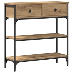 Vidaxl table console d'occasion  Livré partout en France