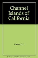 Channel islands california for sale  Delivered anywhere in USA 