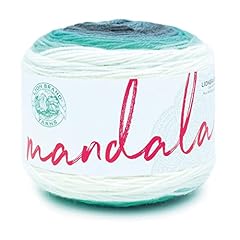 Lion brand yarn for sale  Delivered anywhere in UK