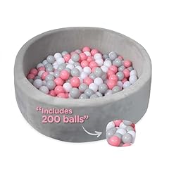 Nuby velvet ball for sale  Delivered anywhere in USA 