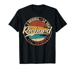 Richard original vrai d'occasion  Livré partout en France