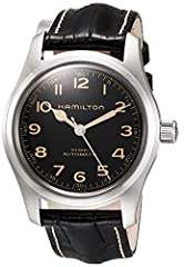 Hamilton montre homme d'occasion  Livré partout en France