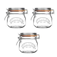 Kilner set round for sale  Delivered anywhere in UK