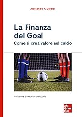Finanza del goal. usato  Spedito ovunque in Italia 