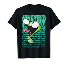 Nickelodeon invader zim for sale  Delivered anywhere in USA 