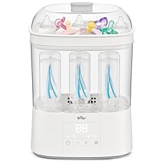 Bear bottle sterilizer for sale  Delivered anywhere in UK