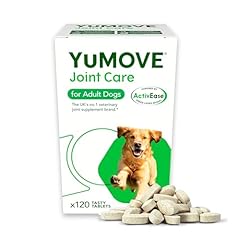Yumove joint supplement for sale  Delivered anywhere in UK
