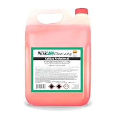 Intercabo cleaning kanister gebraucht kaufen  Wird an jeden Ort in Deutschland