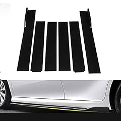 Car side skirts for sale  Delivered anywhere in Ireland