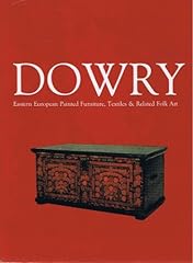 Dowry eastern european for sale  Delivered anywhere in UK