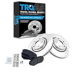 Trq front disc for sale  Delivered anywhere in USA 