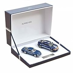 Norev coffret alpine d'occasion  Livré partout en France