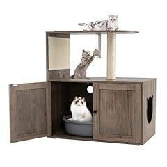 Costway cat tree for sale  Delivered anywhere in UK