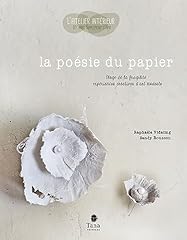 Atelier intérieur papier d'occasion  Livré partout en France