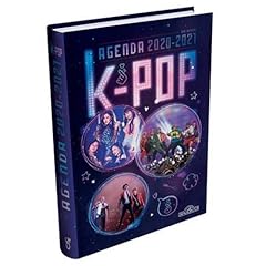 Agenda pop d'occasion  Livré partout en France