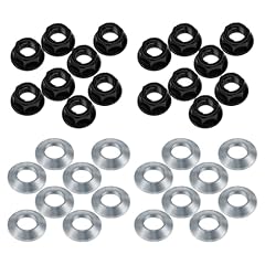 16pcs m10x1.25 lug for sale  Delivered anywhere in USA 