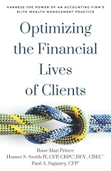 Optimizing financial lives for sale  Delivered anywhere in USA 